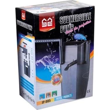 Sunsun JP-085 Akvaryum Iç Filtre Fiyatı - Taksit Seçenekleri