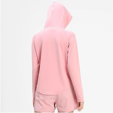 Sweat puma rose on sale