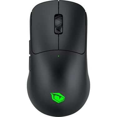 Pusat Ghost Pro 54GR 26000 Dpı 650 IPS Şarj Edilebilir Kablosuz Rgb Oyuncu Mouse -