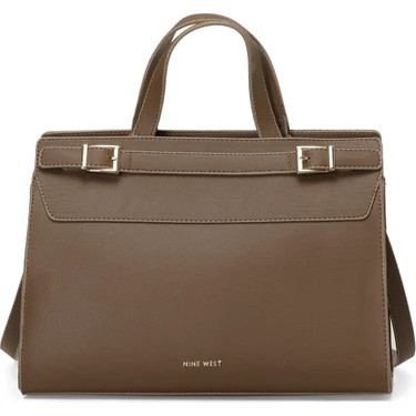 Nine West Cornatetote 4pr Vizon Kadın El