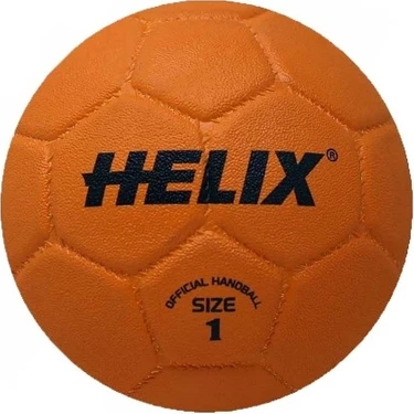 Helix HLX-1 Kauçuk Hentbol Topu