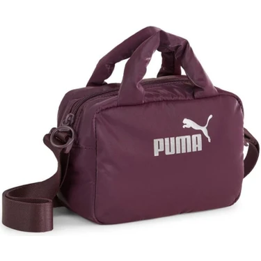 Puma Core Up Mini Grip Bag Omuz Çantası