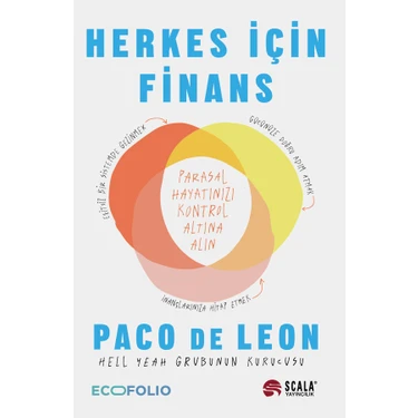 Herkes İçin Finans - Paco de