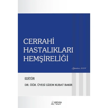 Cerrahi Hastalıkları