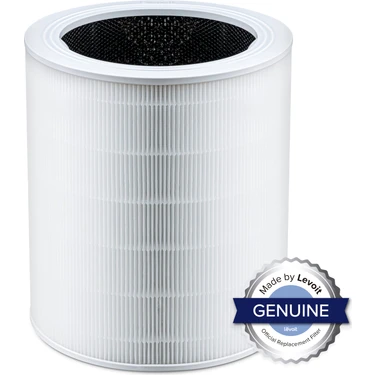 Levoit Core 600S Hava Temizleme