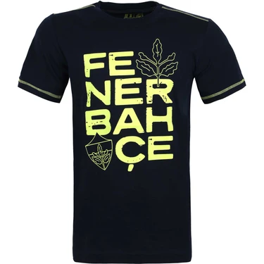 Fenerbahçe Erkek Trıbun Neon Fenerbahçe