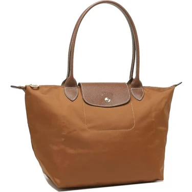 Longchamp Kadın Omuz Çantası Medium L2605 089