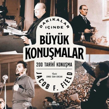 Dakikalar İçinde Büyük