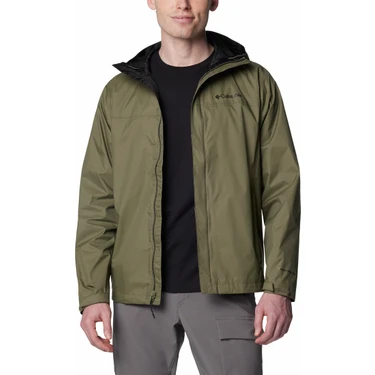 Columbia Watertight Iı Erkek Outdoor Yağmurluk