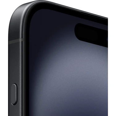 Apple iPhone 16 128GB Siyah Fiyatı - Taksit Seçenekleri