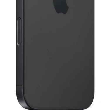 Apple iPhone 16 128GB Siyah Fiyatı - Taksit Seçenekleri