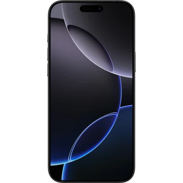 Apple iPhone 16 Pro Max 512GB Siyah Fiyatı - Taksit Seçenekleri