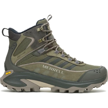 Merrell Moab Speed 2 Thermo Mid Wp Erkek Kısa