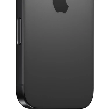 Apple iPhone 16 Pro Max 512GB Siyah Fiyatı - Taksit Seçenekleri