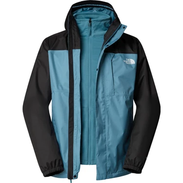 The North Face Erkek Quest Trıclımate Mont Ceket