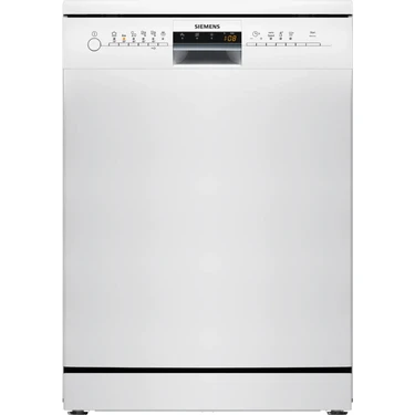 Siemens SN216W00DT 6 Programlı 13 Kişilik Bulaşık