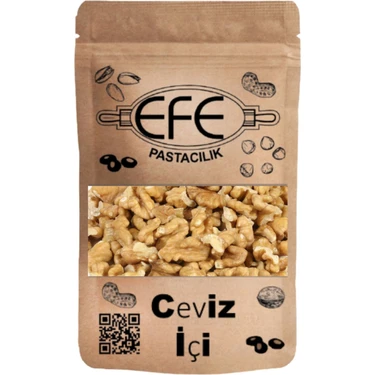 Efe Pastacılık Ceviz İçi 500