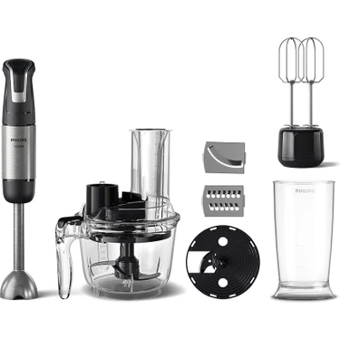 Philips 5000 Serisi HR2695/01 1200 W Blender