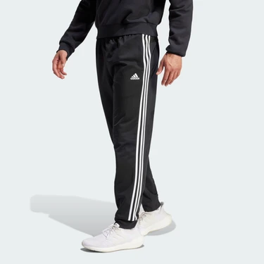 adidas 3-Stripes Jogger Tapered Tricot Erkek Eşofman Altı