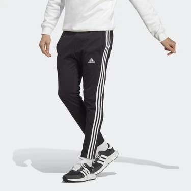 adidas M 3S Sj To Pt Erkek Siyah Eşofman