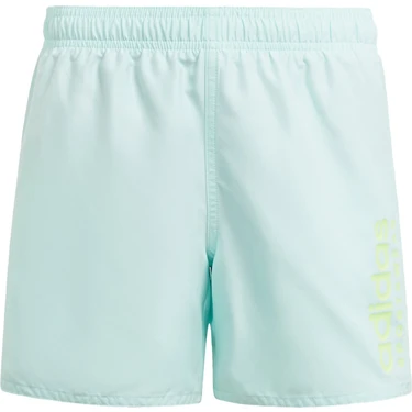 Adidas Sportswear IP1583 Sportswear Essentials Logo CLX Swim Shorts