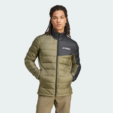 Adidas TERREX JE6711 Terrex Multi Light Down Jacket Fiyatı