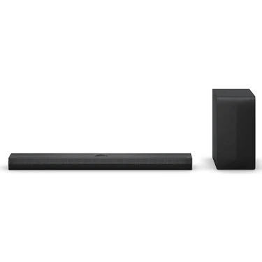 LG S70TY 3.1.1 Kanal 400 W Soundbar Siyah Renkli Uzaktan Kumandalı