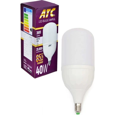 Atc 40W Torch LED Ampul