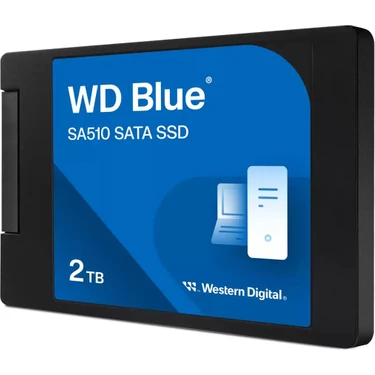 【特価】WD Blue SA510 SSD 500GB 100% 963 format:webp