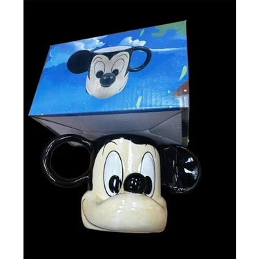 Mickey Mouse Kupa