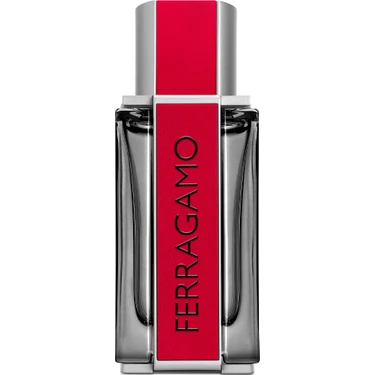 Salvatore Ferragamo Ferragamo Red Leather Eau De Parfum 100 Fiyatı