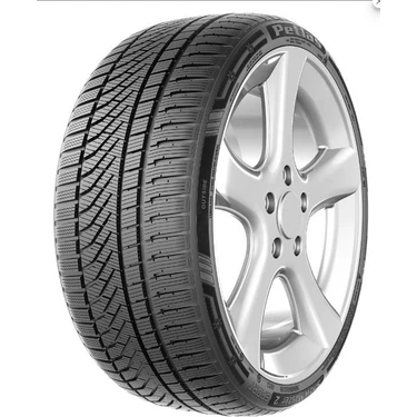 Petlas 205/45 R17 88V Reınf. Snowmaster 2 Sport Kış Lastiği (Üretim Yılı: