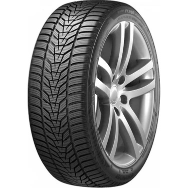 Hankook 205/55 R19 97H Xl Winter Icept Evo 3 W330 Oto Kış Lastiği ( Üretim Yılı: