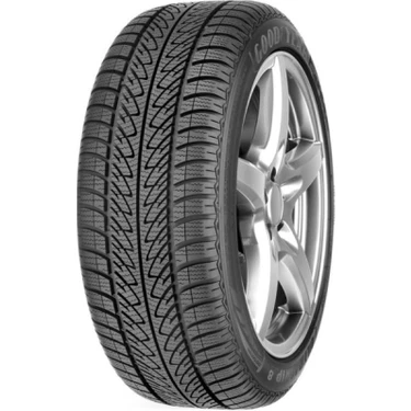 Goodyear 225/45 R17 94V Xl Ultragrip 8 Performance Fp Oto Kış Lastiği ( Üretim Yılı: 2024