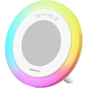 Recci RSK-W42 Moonlight Serisi Bluetooth