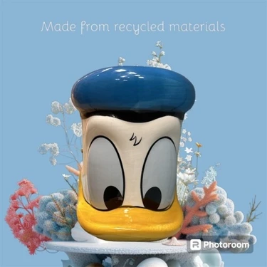 Donald Duck Kupa