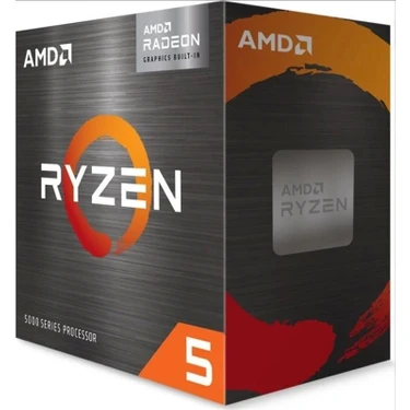 Amd Ryzen 5 5600 3,5 GHz 32 MB Cache AM4