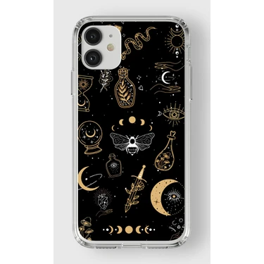 Iphone 11 Uyumlu Tarot Telefon