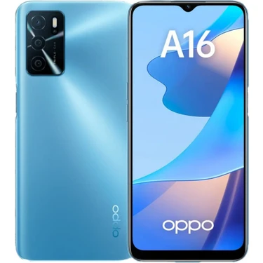 Teşhir Oppo A16 64 GB