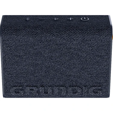 Grundig Solo 2 IPX5 Powerbank Özellikli True Wireless Stereo Bluetooth Hoparlör