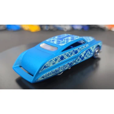 Hot Wheels Purple Passıon 2024 Treasure HUNT-HTF22 Fiyatı