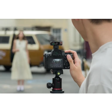 Mic 2 Camera Adapter | DJI Türkiye Karacasulu Garantili | Fiyatı