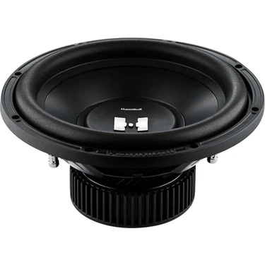 Apocalypse Deaf Bonce Hannibal HS-1200 D2/d4 30 cm 1200W 600RMS Spl