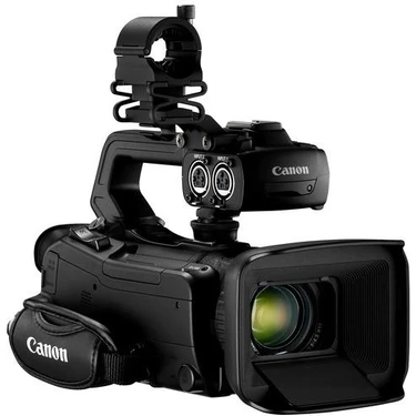 Canon 4K Camcorder XA75 Emea Video