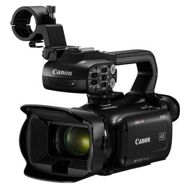 Canon 4K Camcorder XA65