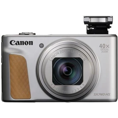 Canon D.camera Powershot SX740 Hs