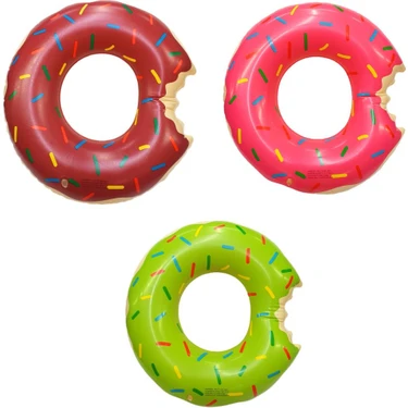 Colezium Donut Simit 60