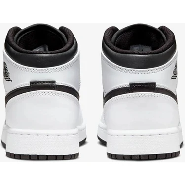 エアジョーダン1MID GS DQ8423-132 Nike Air Jordan 1 Mid Gs Çocuk Basketbol Ayakkabısı DQ8423-132