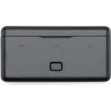 Osmo Action Multifunctional Battery Case (Action 3 ve Action 4 ile Uyumlu)  DJI Türkiye Karacasulu