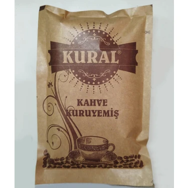 Kural Kuruyemiş 500 gr Türk